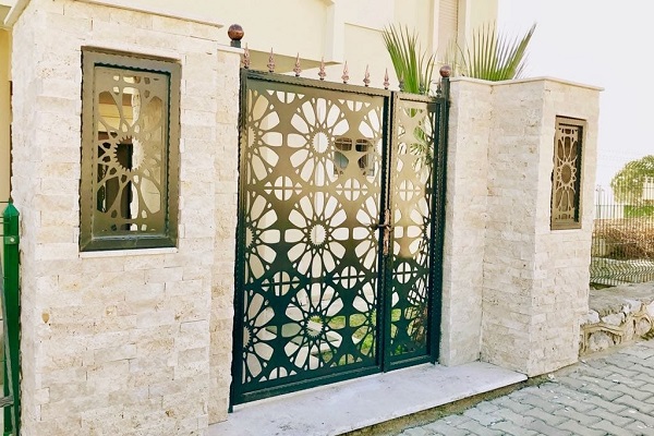 Boğazkale Demirci